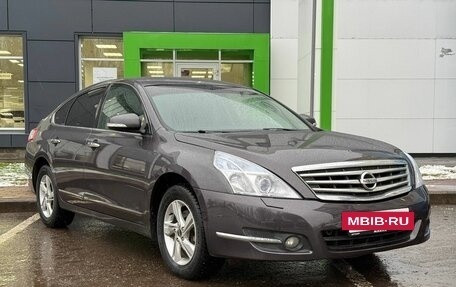 Nissan Teana, 2012 год, 1 150 000 рублей, 3 фотография