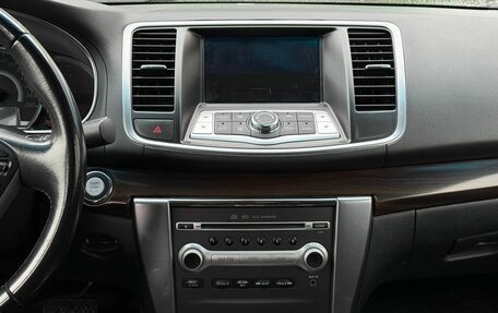 Nissan Teana, 2012 год, 1 150 000 рублей, 15 фотография