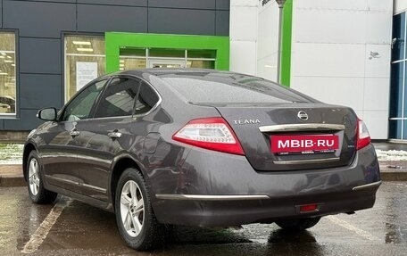 Nissan Teana, 2012 год, 1 150 000 рублей, 7 фотография