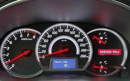 Nissan Teana, 2012 год, 1 150 000 рублей, 12 фотография