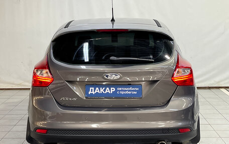 Ford Focus III, 2012 год, 670 000 рублей, 5 фотография