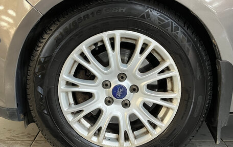 Ford Focus III, 2012 год, 670 000 рублей, 7 фотография