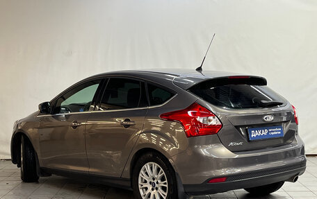 Ford Focus III, 2012 год, 670 000 рублей, 6 фотография