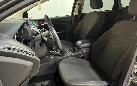 Ford Focus III, 2012 год, 670 000 рублей, 9 фотография