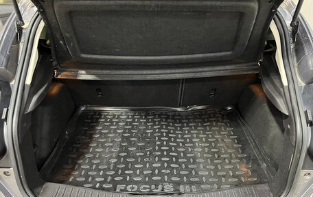 Ford Focus III, 2012 год, 670 000 рублей, 14 фотография