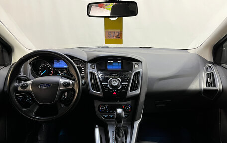 Ford Focus III, 2012 год, 670 000 рублей, 11 фотография