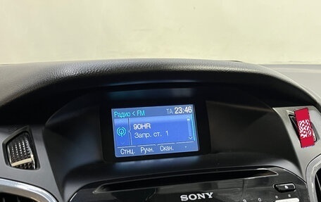 Ford Focus III, 2012 год, 670 000 рублей, 19 фотография