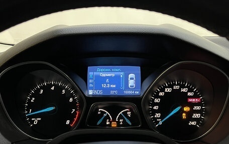 Ford Focus III, 2012 год, 670 000 рублей, 17 фотография