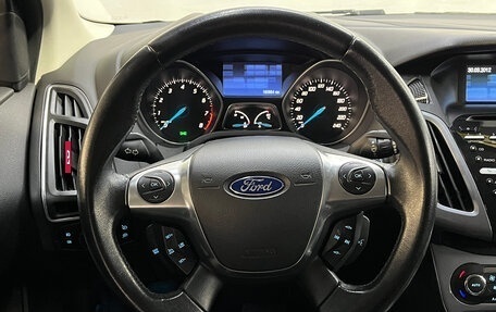 Ford Focus III, 2012 год, 670 000 рублей, 18 фотография