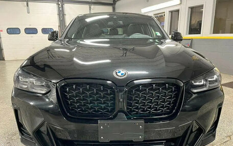 BMW X4, 2025 год, 7 339 000 рублей, 2 фотография