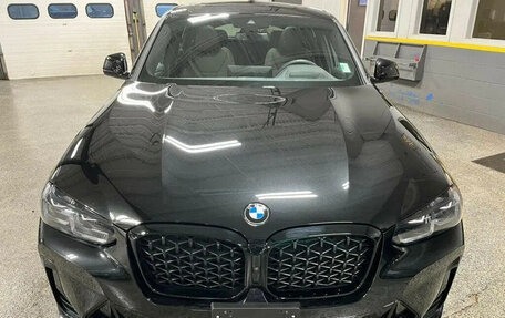 BMW X4, 2025 год, 7 339 000 рублей, 3 фотография