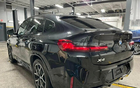 BMW X4, 2025 год, 7 339 000 рублей, 7 фотография