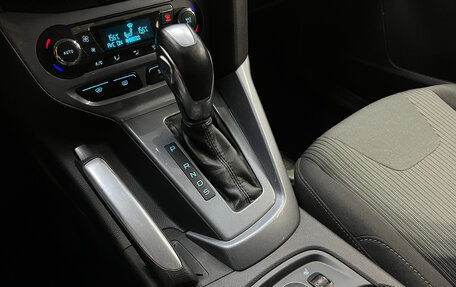 Ford Focus III, 2012 год, 670 000 рублей, 22 фотография