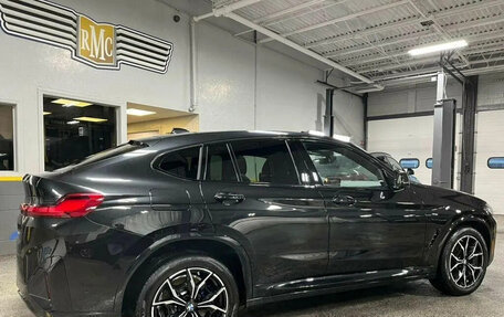 BMW X4, 2025 год, 7 339 000 рублей, 5 фотография