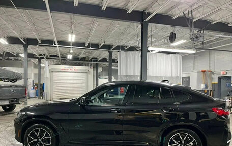 BMW X4, 2025 год, 7 339 000 рублей, 4 фотография