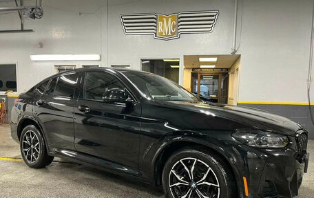 BMW X4, 2025 год, 7 339 000 рублей, 9 фотография