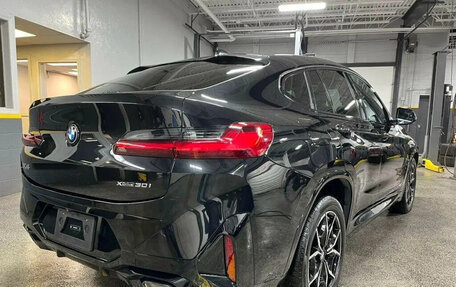 BMW X4, 2025 год, 7 339 000 рублей, 6 фотография