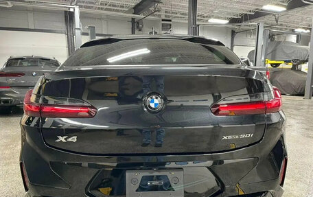 BMW X4, 2025 год, 7 339 000 рублей, 8 фотография