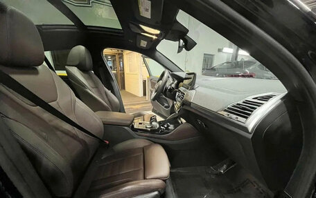 BMW X4, 2025 год, 7 339 000 рублей, 13 фотография