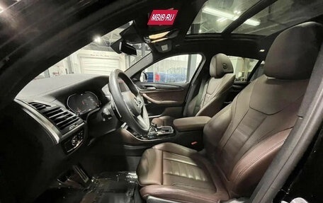 BMW X4, 2025 год, 7 339 000 рублей, 11 фотография