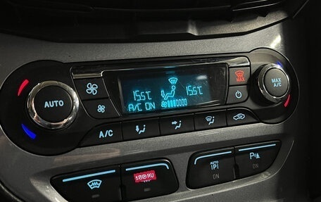 Ford Focus III, 2012 год, 670 000 рублей, 21 фотография