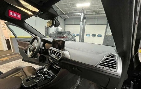 BMW X4, 2025 год, 7 339 000 рублей, 12 фотография