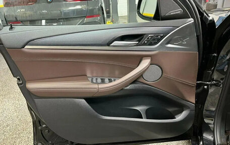 BMW X4, 2025 год, 7 339 000 рублей, 17 фотография