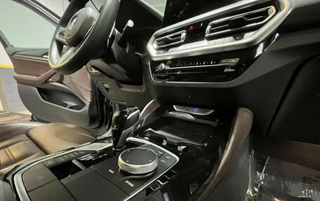 BMW X4, 2025 год, 7 339 000 рублей, 18 фотография