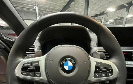 BMW X4, 2025 год, 7 339 000 рублей, 15 фотография