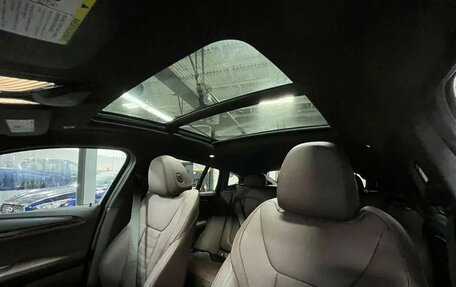 BMW X4, 2025 год, 7 339 000 рублей, 24 фотография