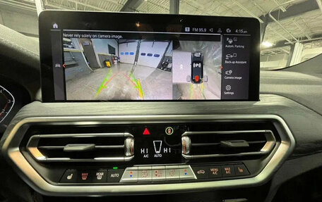 BMW X4, 2025 год, 7 339 000 рублей, 21 фотография