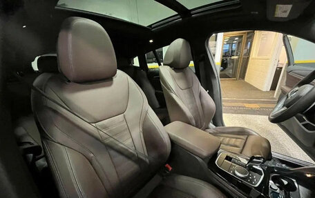 BMW X4, 2025 год, 7 339 000 рублей, 14 фотография