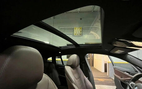 BMW X4, 2025 год, 7 339 000 рублей, 25 фотография