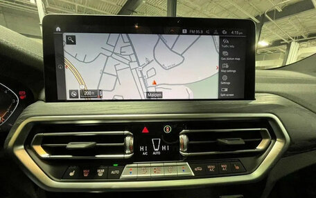 BMW X4, 2025 год, 7 339 000 рублей, 22 фотография