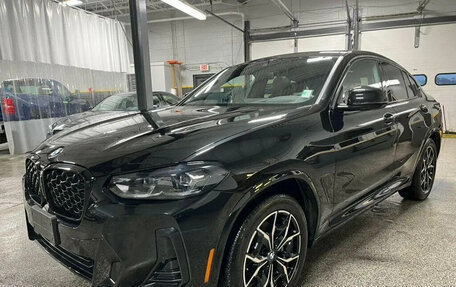 BMW X4, 2025 год, 7 339 000 рублей, 16 фотография