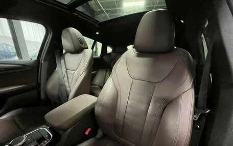 BMW X4, 2025 год, 7 339 000 рублей, 26 фотография