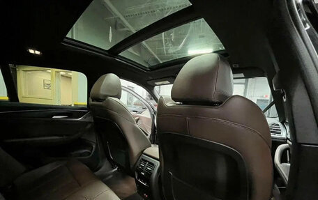 BMW X4, 2025 год, 7 339 000 рублей, 28 фотография