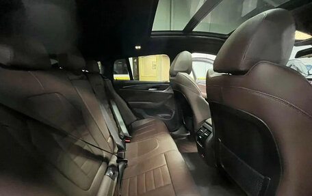 BMW X4, 2025 год, 7 339 000 рублей, 27 фотография