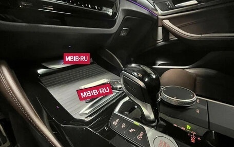 BMW X4, 2025 год, 7 339 000 рублей, 19 фотография