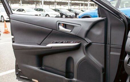 Toyota Camry, 2014 год, 1 695 000 рублей, 12 фотография