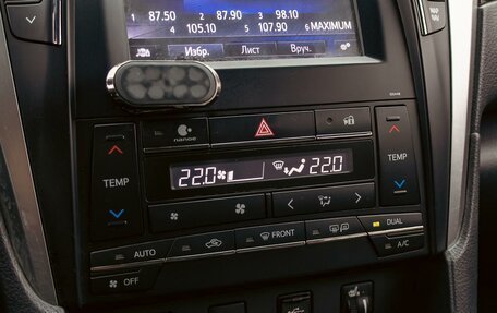 Toyota Camry, 2014 год, 1 695 000 рублей, 15 фотография