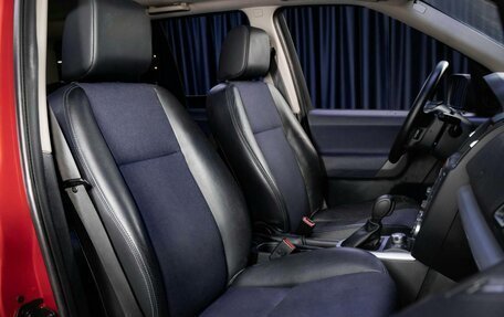 Land Rover Freelander II рестайлинг 2, 2007 год, 999 000 рублей, 12 фотография