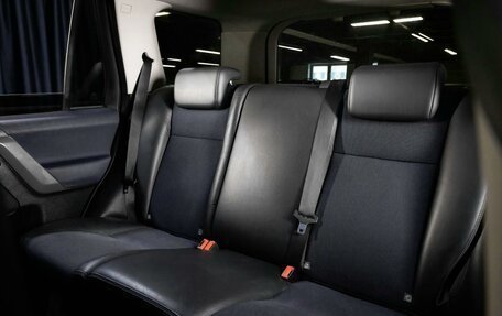 Land Rover Freelander II рестайлинг 2, 2007 год, 999 000 рублей, 14 фотография