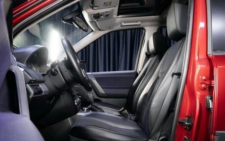 Land Rover Freelander II рестайлинг 2, 2007 год, 999 000 рублей, 11 фотография