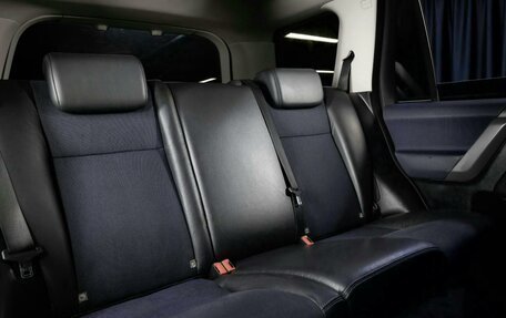 Land Rover Freelander II рестайлинг 2, 2007 год, 999 000 рублей, 15 фотография