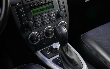 Land Rover Freelander II рестайлинг 2, 2007 год, 999 000 рублей, 23 фотография