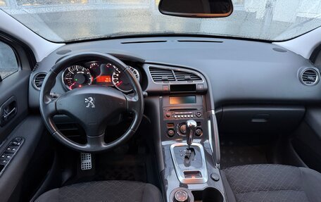 Peugeot 3008 I рестайлинг, 2016 год, 950 000 рублей, 9 фотография