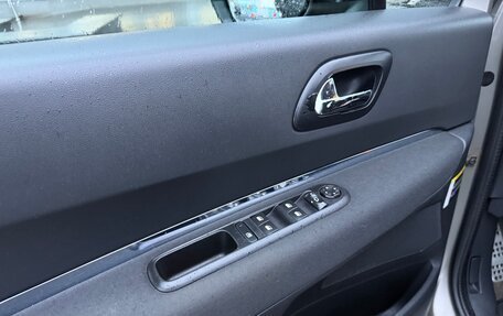 Peugeot 3008 I рестайлинг, 2016 год, 950 000 рублей, 14 фотография