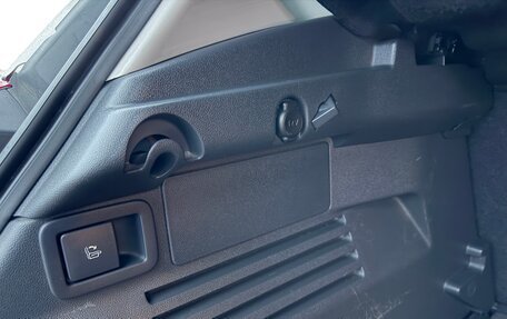 Peugeot 3008 I рестайлинг, 2016 год, 950 000 рублей, 16 фотография