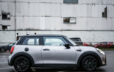 MINI Hatch, 2021 год, 3 199 000 рублей, 5 фотография